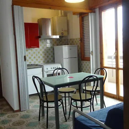 Apartment Residence Holiday Bellaria-Igea Marina